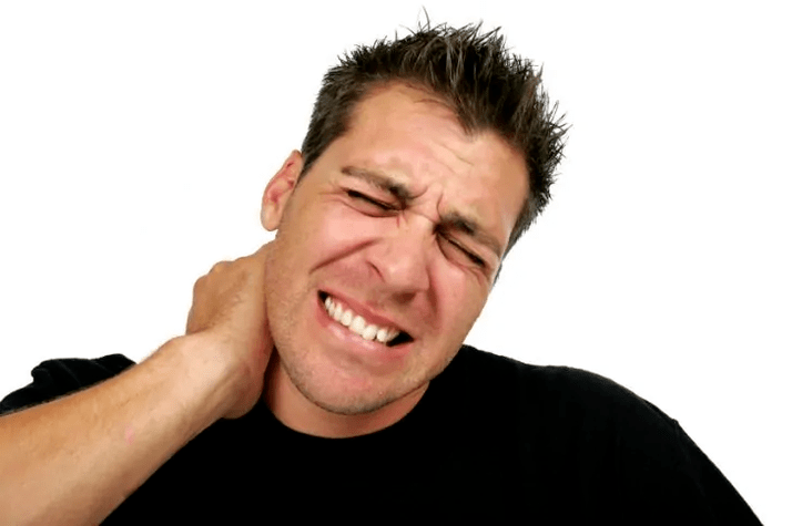 Douleur aiguë