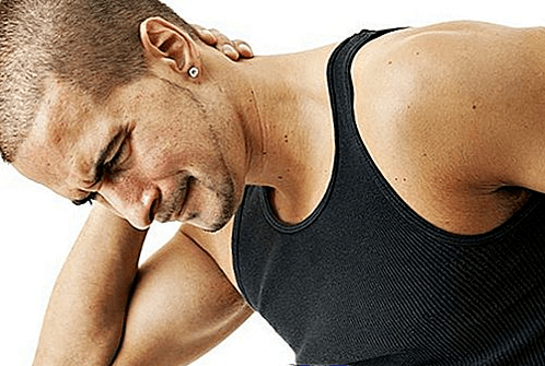 douleur
